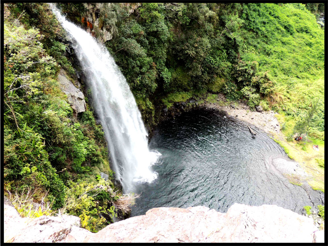 grand bassin reunion